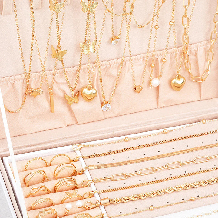 Timeless Pearl Collection Gift Set