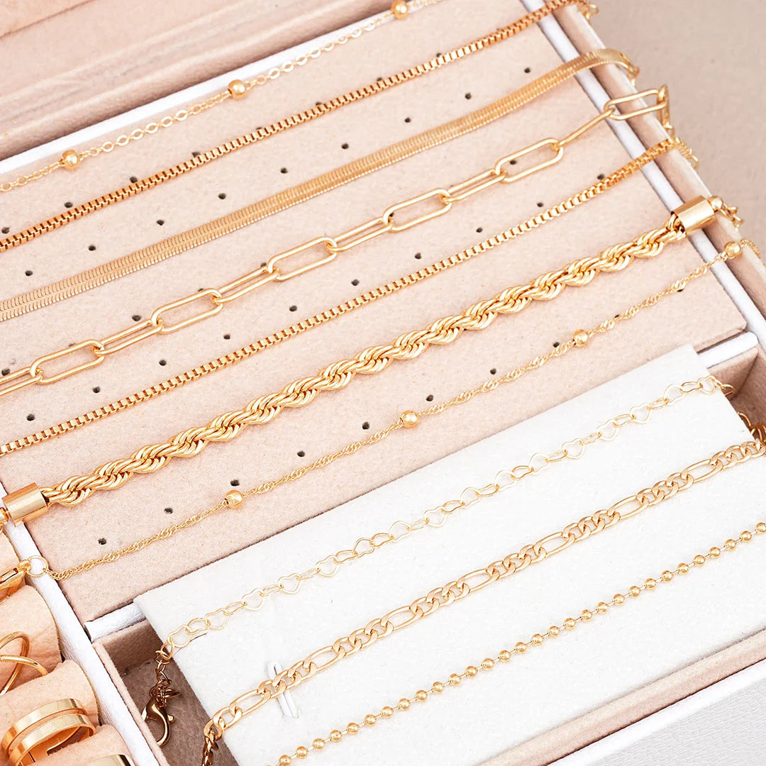 Timeless Pearl Collection Gift Set